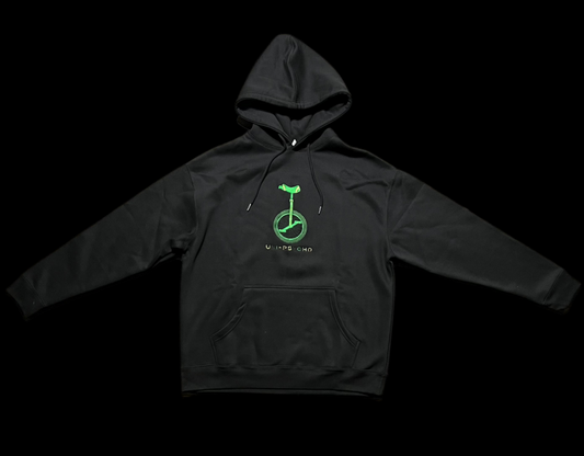 RIDE SOLO HOODIE