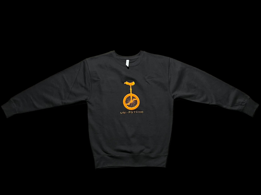 RIDE SOLO CREWNECK