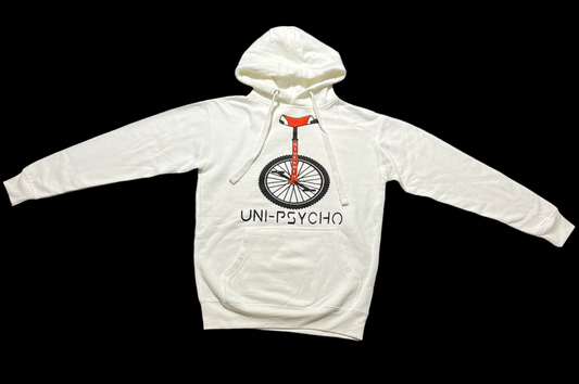 RIDE SOLO HOODIE