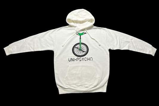 RIDE SOLO HOODIE